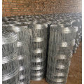 Hot Dipped Galvanized Horse and Sheep Wire Mesh Fence